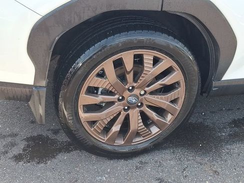 Certified 2025 Subaru Forester Sport AWD/4WD image 6