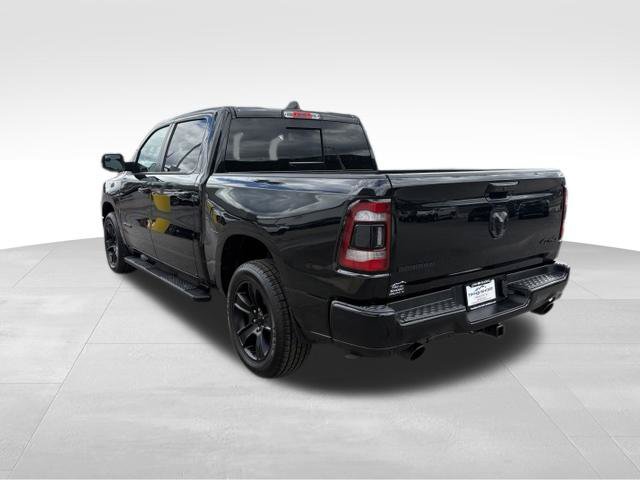 Used 2023 RAM 1500 Big Horn AWD/4WD image 11