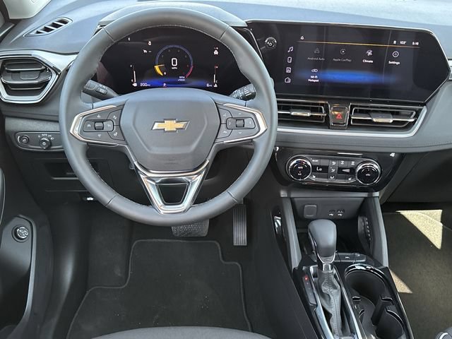 New 2026 Chevrolet TrailBlazer LT w/ Convenience Package FWD image 25