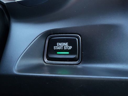 Used 2023 Chevrolet Camaro LT image 11