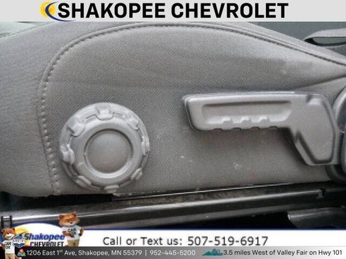 Used 2023 Jeep Gladiator Overland image 14