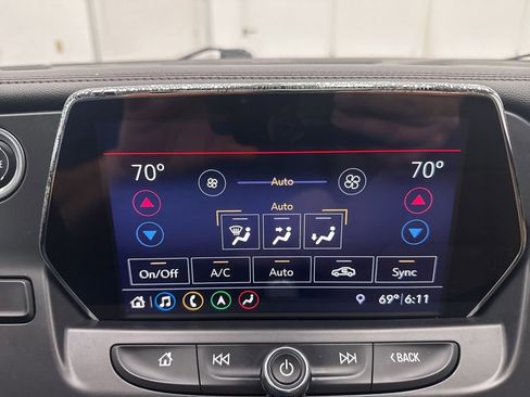 Used 2019 Chevrolet Blazer Premier w/ Sun and Wheels Package AWD/4WD image 47