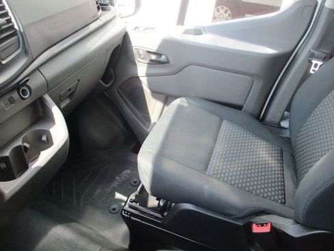 Used 2024 Ford Transit 250 Low Roof w/ Exterior Upgrade Package image 21