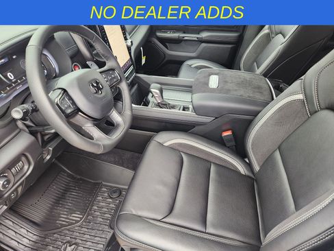 New 2026 RAM 1500 RHO image 13