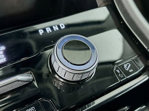 Used 2022 Jeep Grand Cherokee Limited 4xe image 25