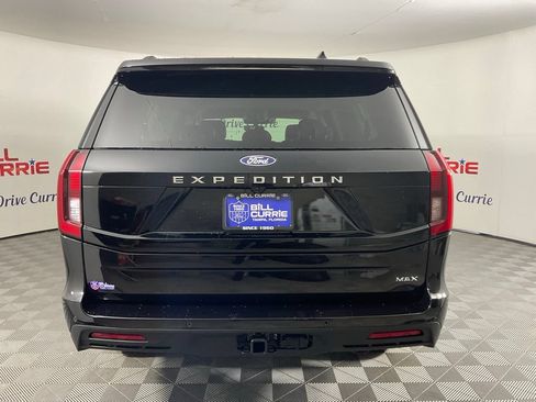 New 2027 Ford Expedition Max Active RWD image 4