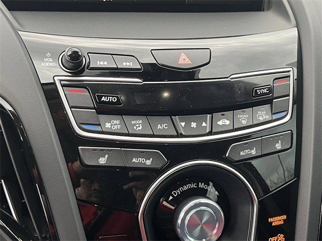 Used 2026 Acura RDX w/ Technology Package AWD/4WD image 19