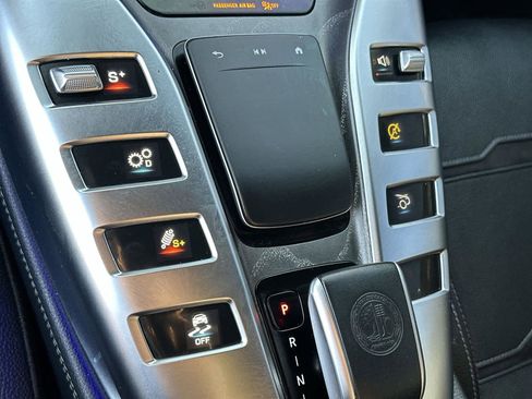 Used 2022 Mercedes-Benz AMG GT 43 image 36