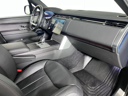 Used 2024 Land Rover Range Rover SE AWD/4WD image 18