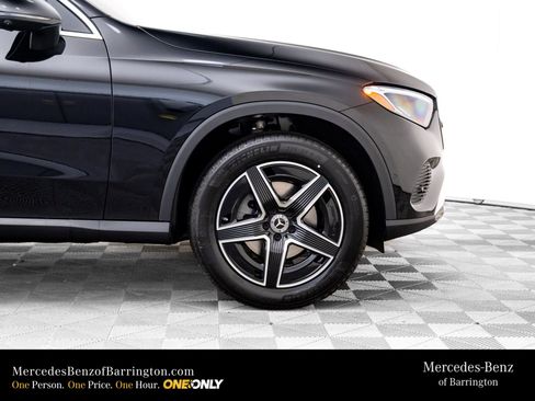New 2026 Mercedes-Benz GLC 300 4MATIC image 35