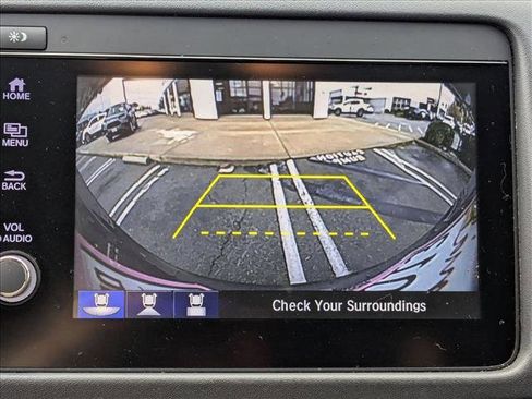 Certified 2021 Honda HR-V EX image 13