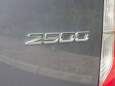 New 2026 Mercedes-Benz Sprinter 2500 image 15