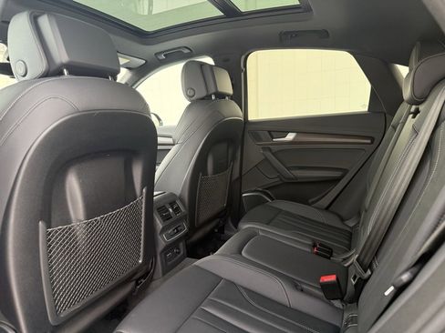 Used 2023 Audi Q5 2.0T Premium Plus w/ Premium Plus Package image 38