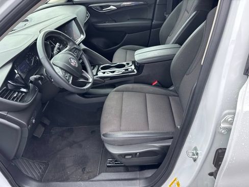 Used 2023 Buick Envision Preferred AWD/4WD image 5