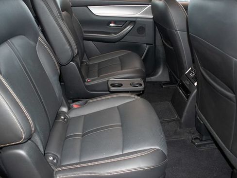Used 2026 MAZDA CX-90 3.3 Turbo w/ Premium Sport Pkg AWD/4WD image 12