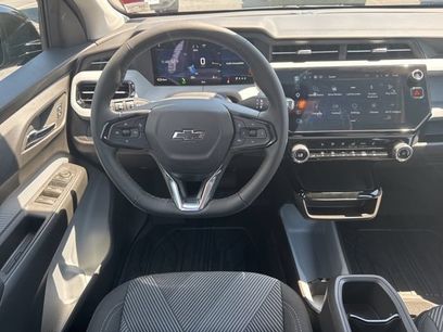 New 2027 Chevrolet Bolt LT w/ Comfort Package