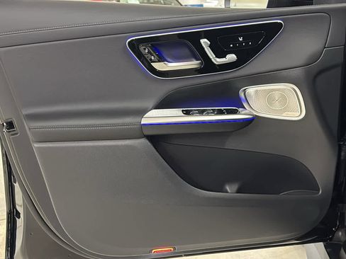 New 2026 Mercedes-Benz GLC 300 4MATIC image 15