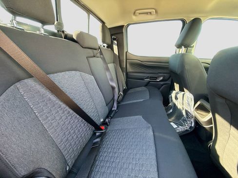 New 2025 Ford Ranger XLT w/ Equipment Group 301A High image 27