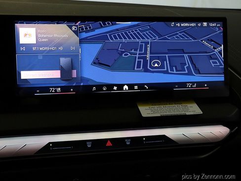 New 2026 BMW X3 xDrive30 w/ Premium Package image 19