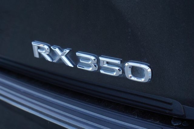 Used 2021 Lexus RX 350 FWD w/ Accessory Package image 12