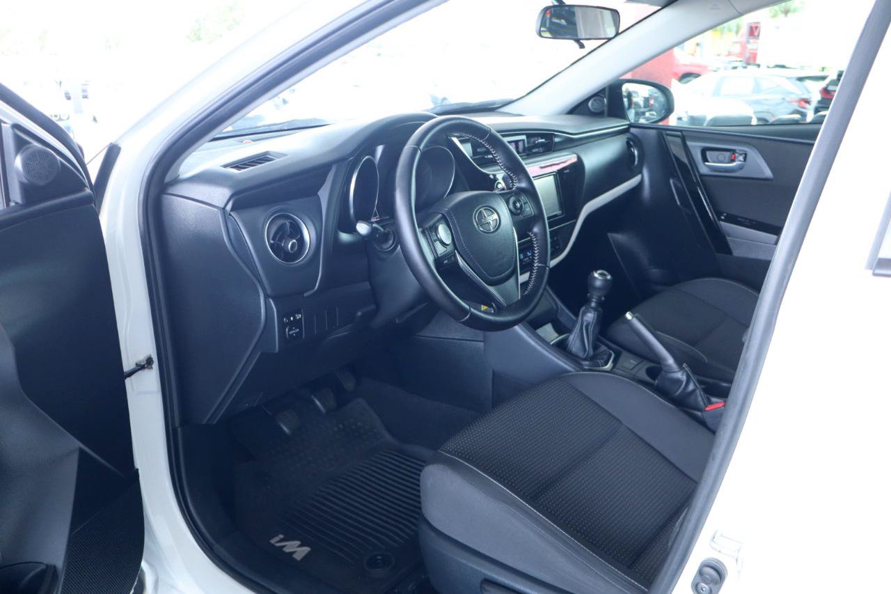 Used 2016 Scion iM FWD image 14