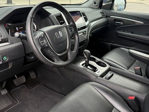 Used 2024 Honda Ridgeline RTL image 5