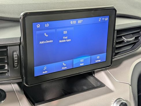Certified 2023 Ford Explorer XLT AWD/4WD image 9