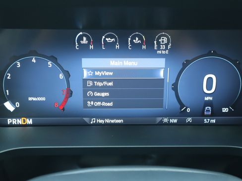 New 2025 Ford F150 XL image 17