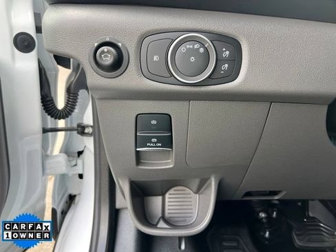 Used 2025 Ford Transit 250 Low Roof w/ Exterior Upgrade Package RWD image 19