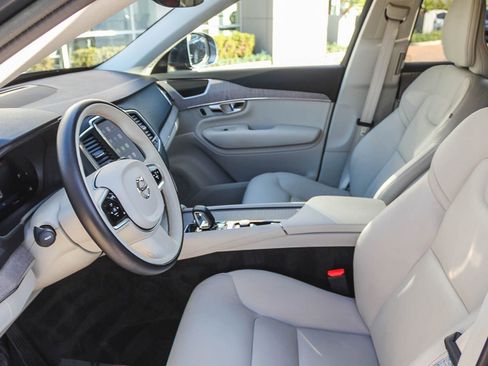 Used 2023 Volvo XC90 B6 Core w/ Climate Package image 28