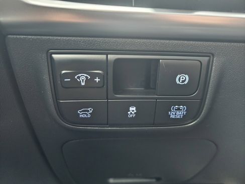 Used 2025 Hyundai Tucson Limited image 20