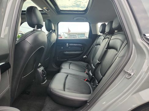 Used 2023 MINI Cooper Clubman S AWD/4WD image 10