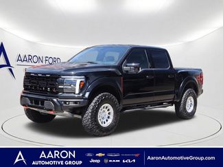 Used 2024 Ford F150 Raptor w/ Equipment Group 803A Raptor R AWD/4WD video 1