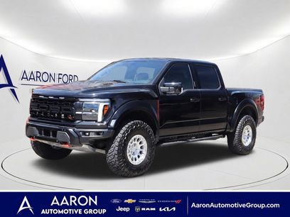 Used 2024 Ford F150 Raptor w/ Equipment Group 803A Raptor R