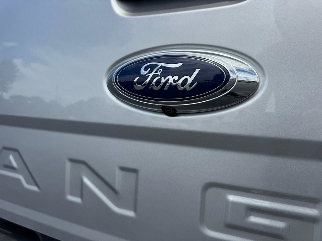 Used 2021 Ford Ranger XLT w/ Equipment Group 301A Mid AWD/4WD image 8