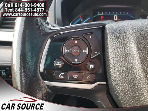 Used 2020 Honda Odyssey Elite image 15