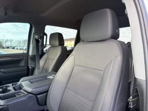 Used 2024 Chevrolet Silverado 1500 RST w/ Redline Edition image 12