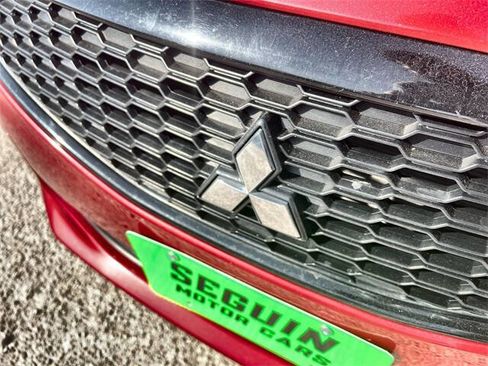 Used 2020 Mitsubishi Mirage G4 ES image 29