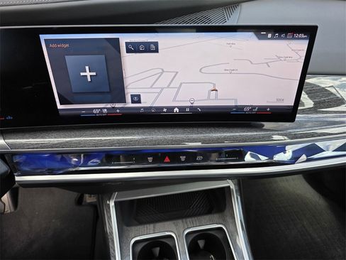 Certified 2023 BMW 740i image 23