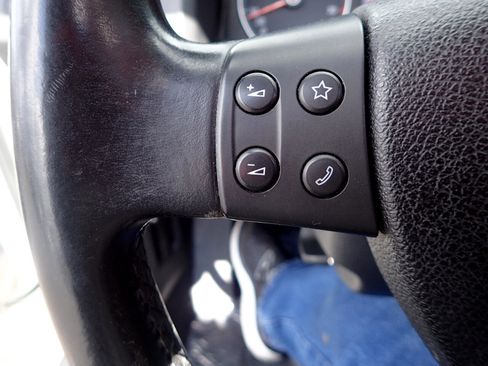 Used 2009 Volkswagen Eos Lux image 20