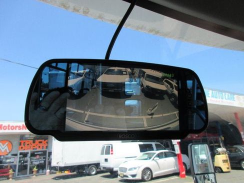Used 2019 Ford E-350 and Econoline 350 Super Duty w/ Shuttle Bus Prep Package RWD image 17