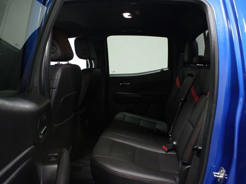 Used 2023 Chevrolet Colorado Z71 w/ Z71 Convenience Package 2 image 13