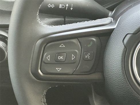 New 2025 Jeep Wrangler Sport S image 24