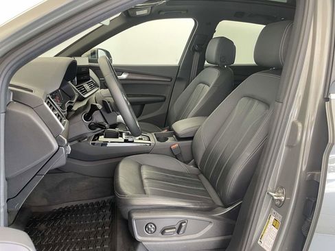 Certified 2023 Audi Q5 2.0T Premium w/ Convenience Package AWD/4WD image 5