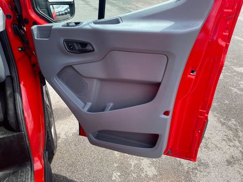 Used 2016 Ford Transit 150 130 Low Roof RWD image 20