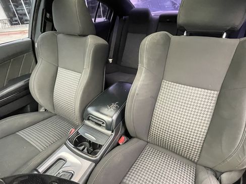 Used 2022 Dodge Charger R/T w/ Blacktop Package image 20