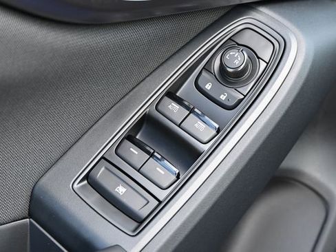 New 2026 Subaru WRX Premium AWD/4WD image 17