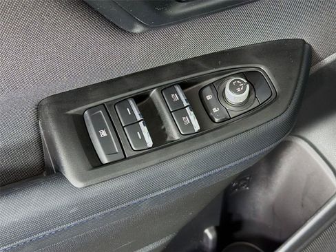 Used 2026 Subaru Forester Premium AWD/4WD image 19