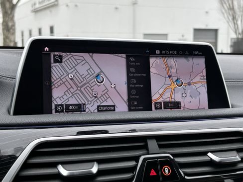 Used 2022 BMW 745e xDrive w/ M Sport Package image 25