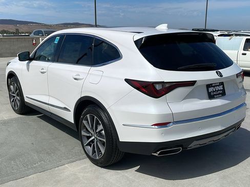 New 2026 Acura MDX w/ Technology Package image 3